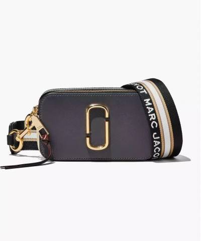Сумка Marc Jacobs Snapshot Shadow Multi
